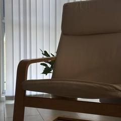 IKEA  ロッキングチェアの画像
