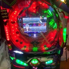 エヴァンゲリオン　パチンコの画像