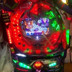 エヴァンゲリオン　パチンコの画像