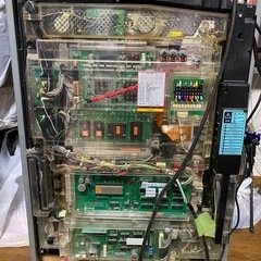 エヴァンゲリオン　パチンコの画像
