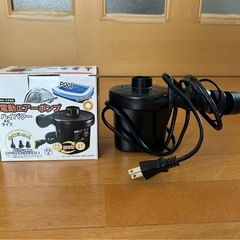 ファミリープールセットの画像