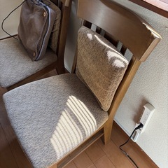 ダイニングテーブルセットの画像