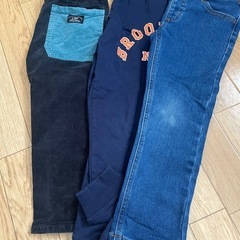 子供用服の画像