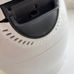 電気圧力鍋　T-fal マルチクッカーの画像