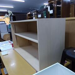 木製ラック　84836の画像