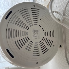 電気圧力鍋　T-fal マルチクッカーの画像