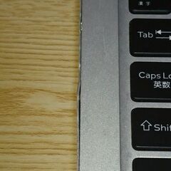 🟥🟥【訳あり品】第八世代i5-8265U搭載のノートパソコン【Win11正式対応CPU搭載】の画像