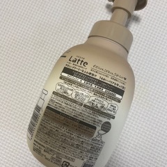 一回のみ使用　泡ボディソープ　マーアンドミーの画像