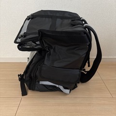 【新品同様】保冷バック、配達用の画像