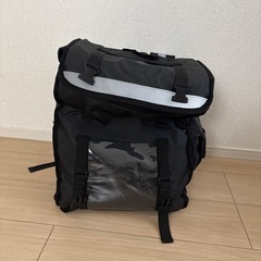 【新品同様】保冷バック、配達用の画像
