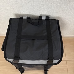 【新品同様】保冷バック、配達用の画像