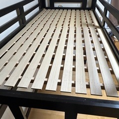 ロフトベッドの画像