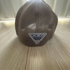 Columbia PFG キャップ　の画像