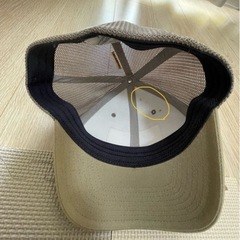 Columbia PFG キャップ　の画像