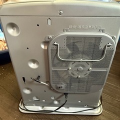 Dainichi ブルーヒーターの画像