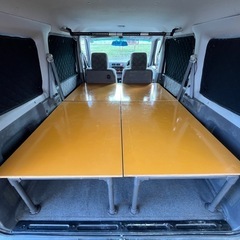 ホンダ　バモス　4WD MT車　HM2 充実装備◎の画像
