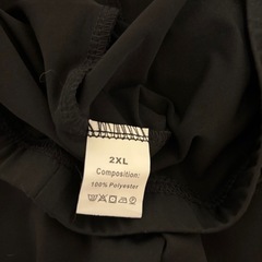 スパッツの画像
