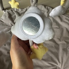 ベビーマット
の画像