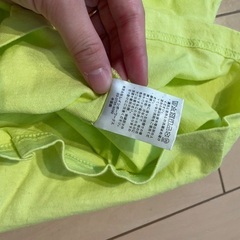 beams（ビームス）Tシャツ　Lサイズの画像