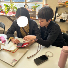 はじめてのスマホ教室・相談の画像