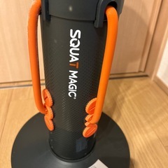 スクワットマジック
の画像