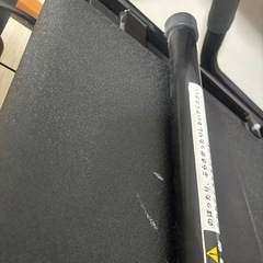 ルームランナーの画像