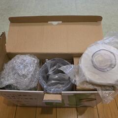 新品 ミル&ミキサーの画像