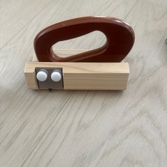クッションフロア用　カッターの画像