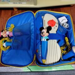 ディズニーワールドオブイングリッシュの画像