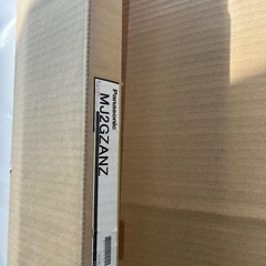 室内ドア　
パナソニック 親子ドアセットの画像