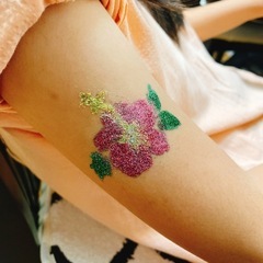 ボディジュエリー講座の画像