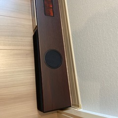 サウンドバーの画像