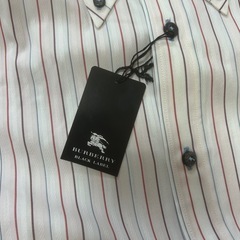 BURBERRY [BLACK LABEL]の画像