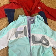 子供服の画像