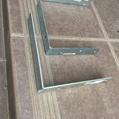 壁掛け金具の画像