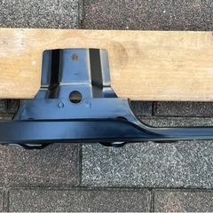 ⭐️ 日産ルークス【B44A】ハイウェイスターXラジエータコアサポートセット中古品⭐️⭐️の画像