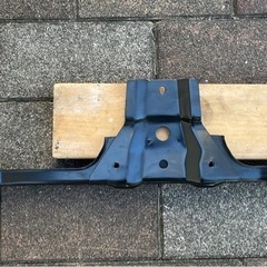 ⭐️ 日産ルークス【B44A】ハイウェイスターXラジエータコアサポートセット中古品⭐️⭐️の画像