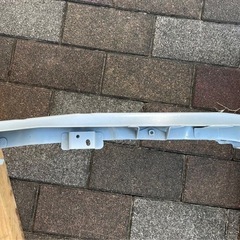 ⭐️ 日産ルークス【B44A】ハイウェイスターXラジエータコアサポートセット中古品⭐️⭐️の画像