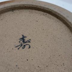 0721-046 陶器皿の画像