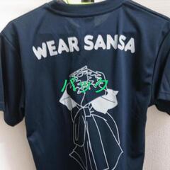 未使用品【盛岡さんさ踊り】オリジナルTシャツ6枚セット（M.S各3枚）値下げ交渉可の画像