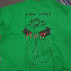 未使用品【盛岡さんさ踊り】オリジナルTシャツ6枚セット（M.S各3枚）値下げ交渉可の画像