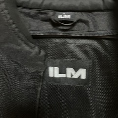ILMライダースメッシュジャケットの画像
