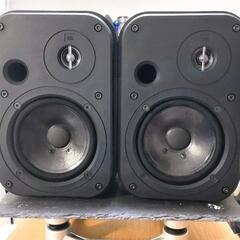 JBLコントロール1 ＋ミニDAC セットの画像