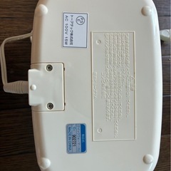 決定！combiおしりふきウォーマーの画像