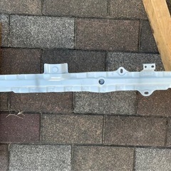 ⭐️ 日産ルークス【B44A】ハイウェイスターXフロントバンパーリインホース中古品⭐️⭐️の画像