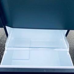 🌸TOSHIBA ノンフロン冷凍冷蔵庫 GR-V33SCの画像