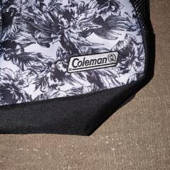 新品☆Coleman斜めがけバッグの画像