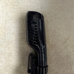 シュノケリング　WHALEの画像