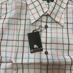 BURBERRY[BLACK LABEL]の画像