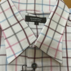 BURBERRY[BLACK LABEL]の画像